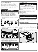 Preview for 47 page of Furrion FS17DB4A-BL Instruction Manual