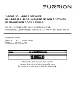 Furrion FSB2N25MC-BL User Manual preview