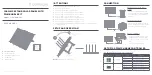 Furrion FSPK10MWT-BL User Manual preview