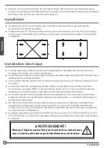 Preview for 20 page of Furrion FURRIONNET-ZERO FSFP10MW-BL Instruction Manual