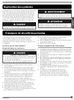 Preview for 21 page of Furrion FWH09A User Manual