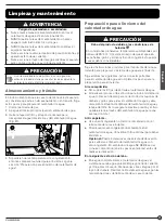 Preview for 51 page of Furrion FWH09A User Manual