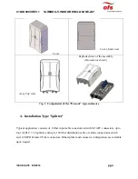 Preview for 7 page of Furukawa OFS Slimbox 24 Installation Instructions Manual