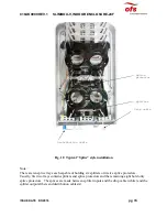 Preview for 16 page of Furukawa OFS Slimbox 24 Installation Instructions Manual