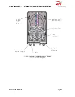 Preview for 20 page of Furukawa OFS Slimbox 24 Installation Instructions Manual