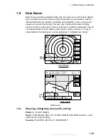 Preview for 27 page of Furuno 1823C-BB Operator'S Manual