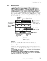 Preview for 87 page of Furuno 1823C-BB Operator'S Manual