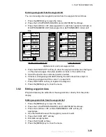 Preview for 113 page of Furuno 1823C-BB Operator'S Manual