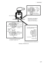 Preview for 15 page of Furuno 2137S Installation Manual