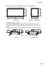 Preview for 23 page of Furuno 2137S Installation Manual