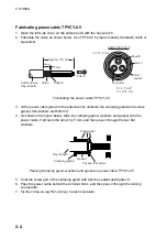 Preview for 30 page of Furuno 2137S Installation Manual