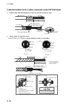 Preview for 36 page of Furuno 2137S Installation Manual