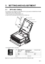 Preview for 41 page of Furuno 2137S Installation Manual