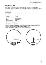 Preview for 51 page of Furuno 2137S Installation Manual