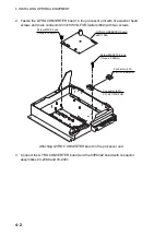 Preview for 64 page of Furuno 2137S Installation Manual