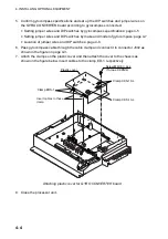 Preview for 66 page of Furuno 2137S Installation Manual