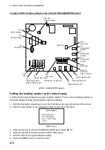 Preview for 70 page of Furuno 2137S Installation Manual