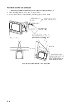 Preview for 12 page of Furuno 2167DS-BB Installation Manual