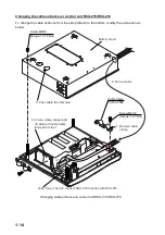 Preview for 22 page of Furuno 2167DS-BB Installation Manual