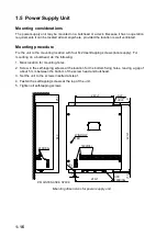 Preview for 24 page of Furuno 2167DS-BB Installation Manual