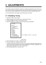 Preview for 43 page of Furuno 2167DS-BB Installation Manual