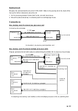 Preview for 67 page of Furuno 2167DS-BB Installation Manual