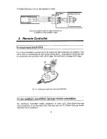 Preview for 13 page of Furuno AUTOPILOT FAP-300 Installation Manual