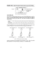 Preview for 39 page of Furuno AUTOPILOT FAP-300 Installation Manual