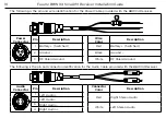 Preview for 10 page of Furuno BBWX4 SiriusXM Installation Instructions Manual