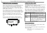 Preview for 11 page of Furuno BBWX4 SiriusXM Installation Instructions Manual