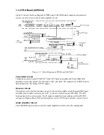 Preview for 9 page of Furuno CH-270 Service Manual