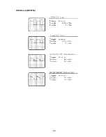 Preview for 23 page of Furuno CH-270 Service Manual