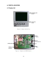 Preview for 27 page of Furuno CH-270 Service Manual