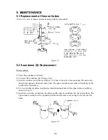 Preview for 35 page of Furuno CH-270 Service Manual