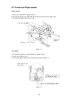 Preview for 37 page of Furuno CH-270 Service Manual