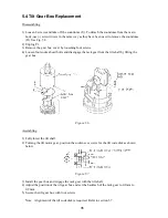 Preview for 38 page of Furuno CH-270 Service Manual