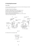 Preview for 39 page of Furuno CH-270 Service Manual