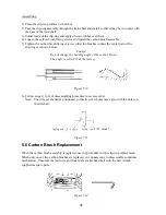 Preview for 40 page of Furuno CH-270 Service Manual