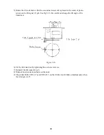 Preview for 42 page of Furuno CH-270 Service Manual