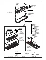 Preview for 57 page of Furuno CH-270 Service Manual