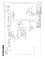 Preview for 67 page of Furuno CH-270 Service Manual