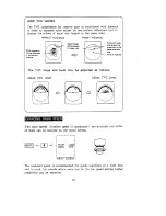 Preview for 19 page of Furuno CH-28 Operator'S Manual