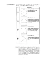 Preview for 12 page of Furuno CH-32 Operator'S Manual