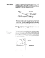 Preview for 13 page of Furuno CH-32 Operator'S Manual