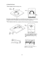 Preview for 35 page of Furuno CH-32 Operator'S Manual