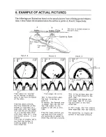 Preview for 39 page of Furuno CH-32 Operator'S Manual