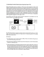 Preview for 42 page of Furuno CH-32 Operator'S Manual