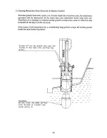 Preview for 47 page of Furuno CH-32 Operator'S Manual