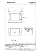 Preview for 68 page of Furuno CH-32 Operator'S Manual