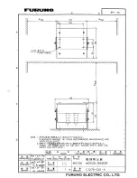 Preview for 69 page of Furuno CH-32 Operator'S Manual